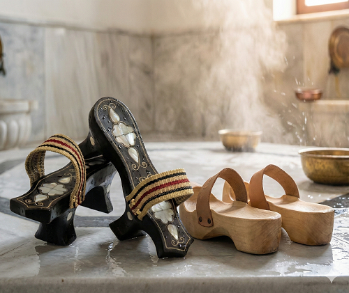 takunya mı nalin mi