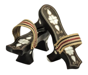 turkish hamam nalin shoes cappadocia