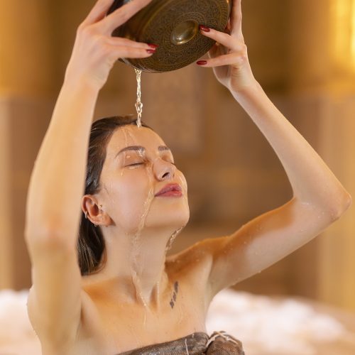 kapadokya türk hamam tası